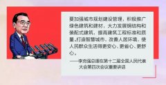 聽聽李克強(qiáng)總理怎么說的，還會覺得建輕鋼的都是冤大頭嗎？