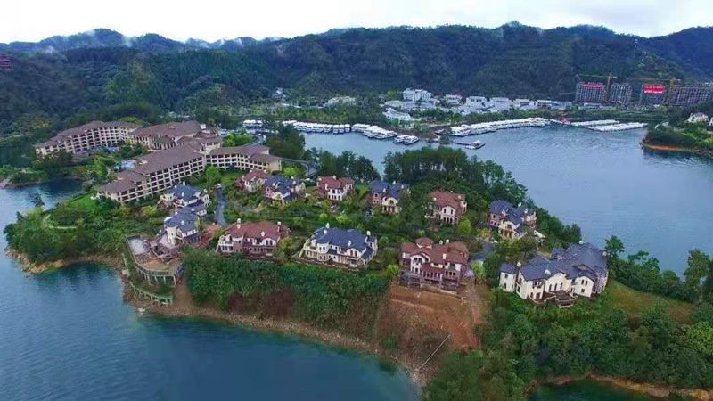 農(nóng)村開始實(shí)施禁止建新房?是真的嗎?(圖3) 睿婕輕鋼別墅