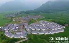 最新出臺縣城綠色低碳建設，你了解過嗎？