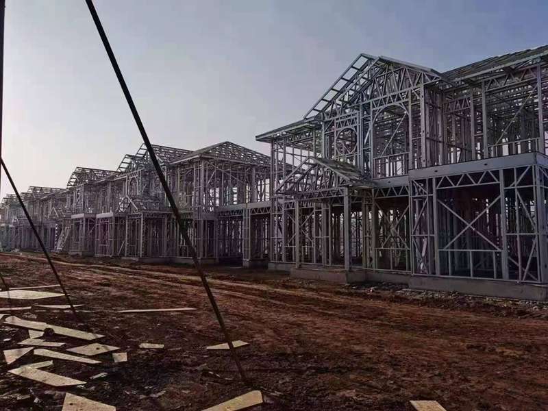 為什么越來越多在外打拼的人回農村建房了？(圖2)