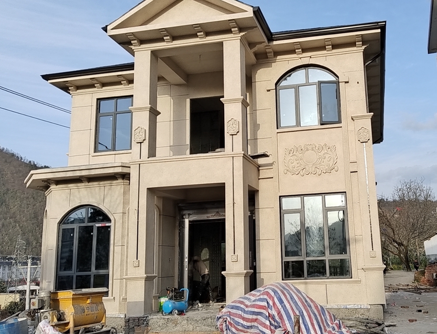 輕鋼別墅可以進行二次加建嗎？(圖3)
