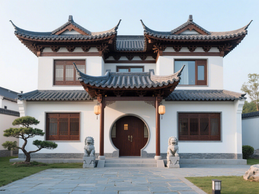 新加坡適合搭建輕鋼別墅嗎？探索輕鋼別墅在新加坡的優勢與可行性