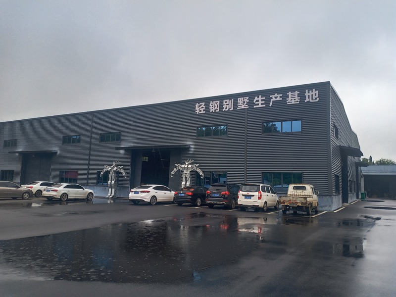 冬筑輕鋼骨，春棲漢良家 —— 我的三月新居圓夢記